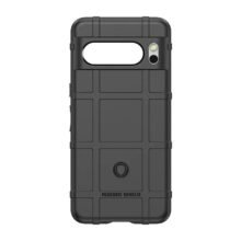 Google Pixel 8 Pro Shockproof case empty